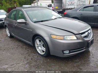 ACURA 200 2008