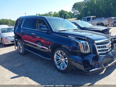 CADILLAC ESCALADE 2019