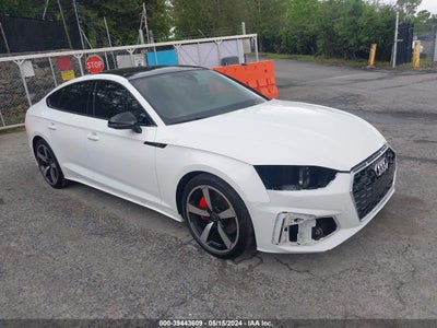AUDI A5 SPORTBACK 2024