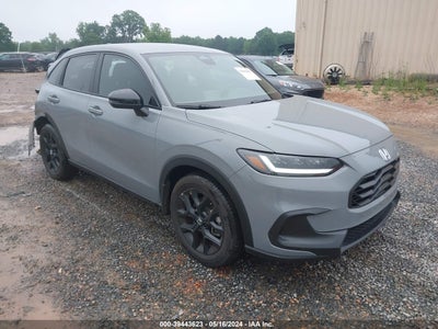 HONDA HR-V 2023