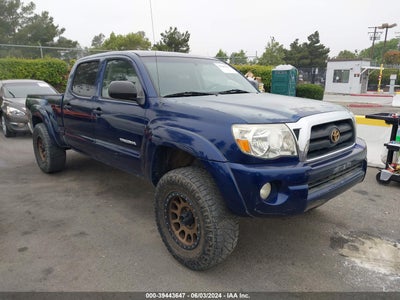 TOYOTA TACOMA 2006