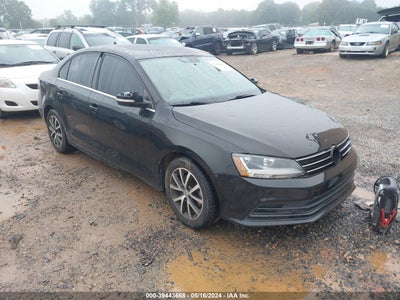 VOLKSWAGEN JETTA 2017