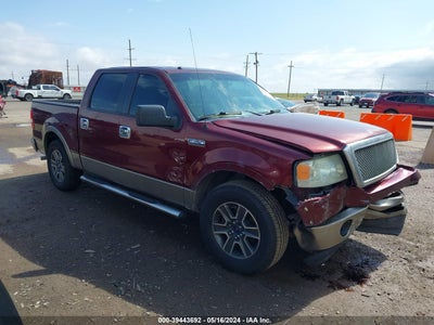 FORD F-150 2006