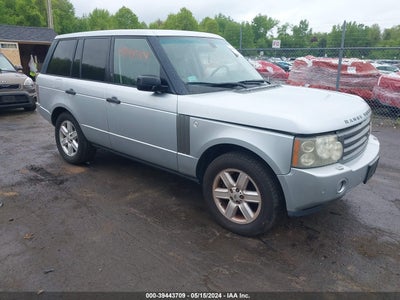 LAND ROVER RANGE ROVER 2006