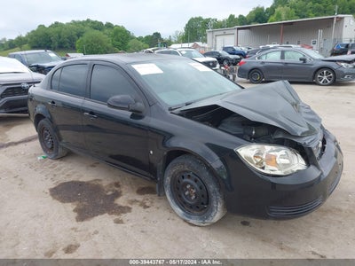 CHEVROLET COBALT 2009