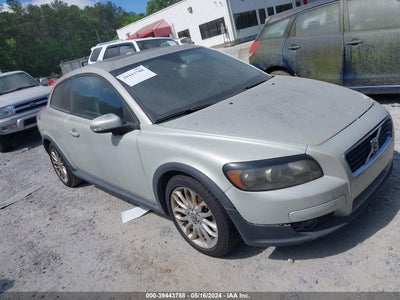 VOLVO C30 2008