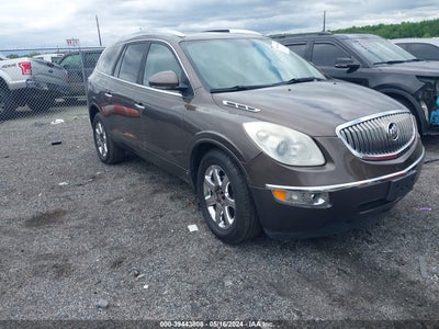 BUICK ENCLAVE 2008