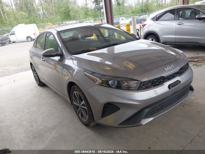 KIA FORTE 2023