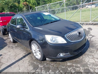 BUICK VERANO 2013
