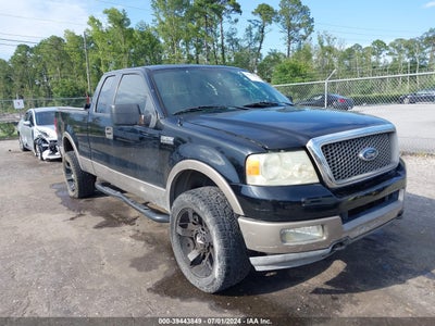 FORD F-150 2005
