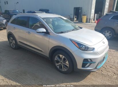 Kia Niro Ev 2020