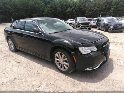 CHRYSLER 300 2018