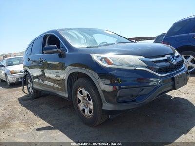 HONDA CR-V 2015