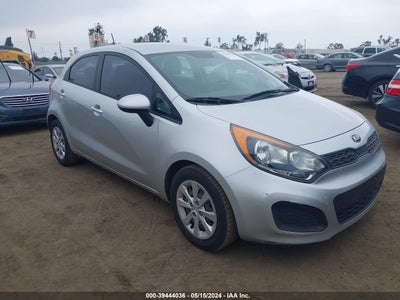 KIA RIO 2013