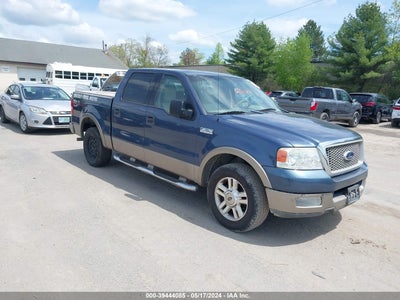 FORD F-150 2004