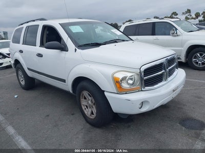 DODGE DURANGO 2006