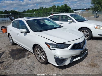 ACURA ILX 2021
