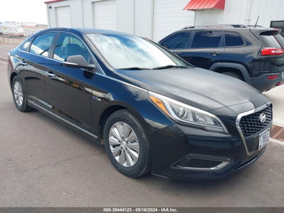 Hyundai Sonata 2016
