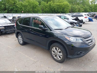HONDA CR-V 2013