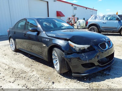 BMW 200 2007