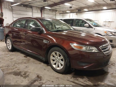 FORD TAURUS 2010