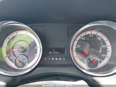 DayDrive