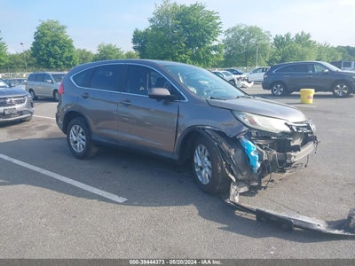 HONDA CR-V 2015