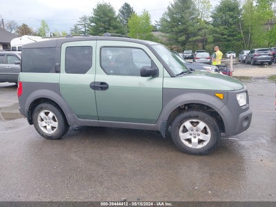 HONDA ELEMENT 2003