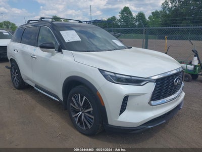 INFINITI QX60 2023