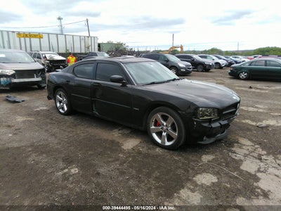 DODGE CHARGER 2007