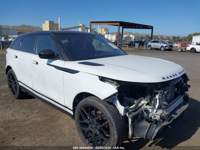 LAND ROVER RANGE ROVER VELAR 2018