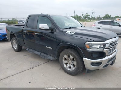 RAM 1500 2019