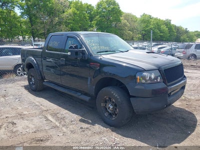 FORD F-150 2005