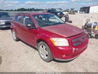 DODGE CALIBER 2008