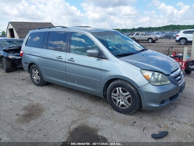HONDA ODYSSEY 2007