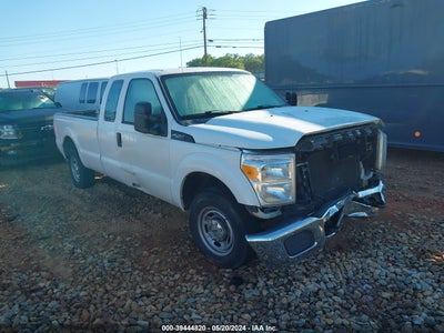 FORD F-250 2015