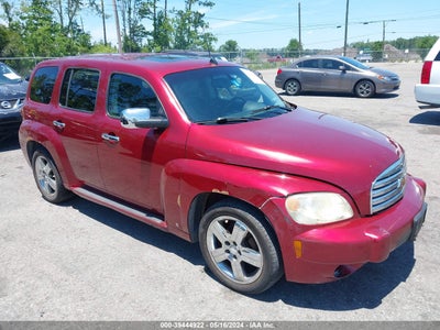 CHEVROLET HHR 2009
