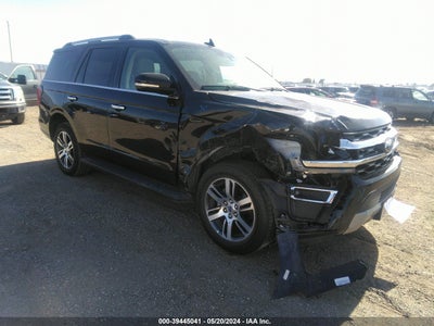 FORD EXPEDITION 2024