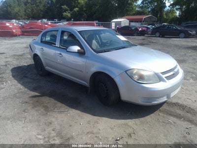 CHEVROLET COBALT 2009