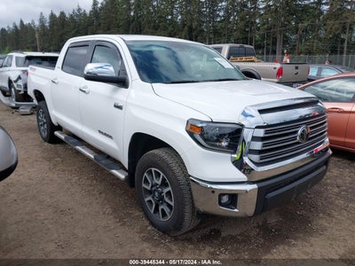 TOYOTA TUNDRA 2020