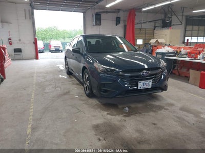 SUBARU LEGACY 2024