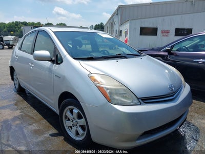 TOYOTA PRIUS 2006