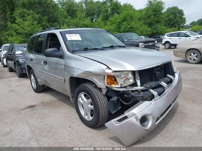 GMC ENVOY 2005