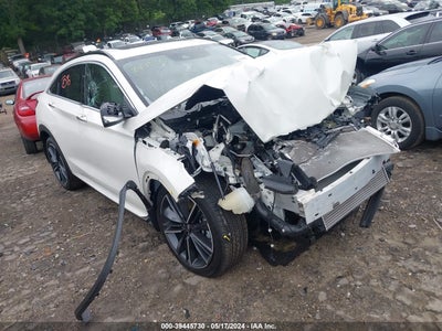 INFINITI QX55 2023