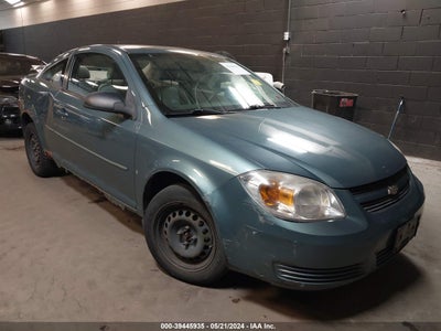 CHEVROLET COBALT 2009