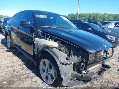 BMW X6 2009