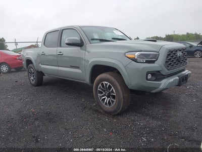 TOYOTA TACOMA 2023