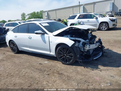 CADILLAC CT5 2021