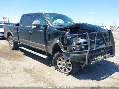FORD F-250 2021