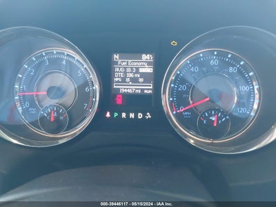 DayDrive